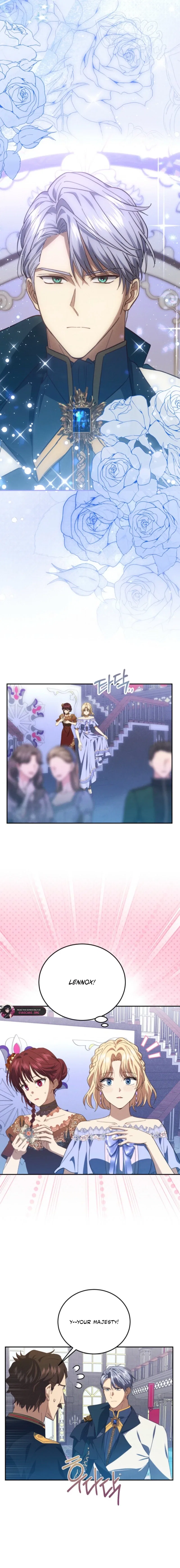 Duchess Mecklen’s Elegant Rebellion Chapter 63 – Page 2