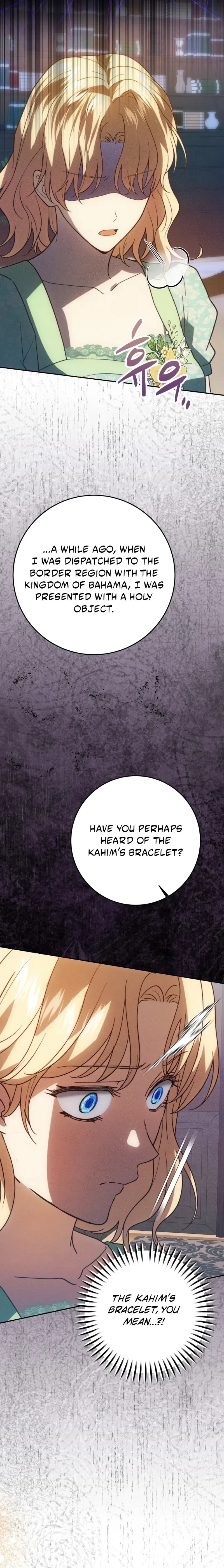 Duchess Mecklen’s Elegant Rebellion Chapter 60 – Page 12
