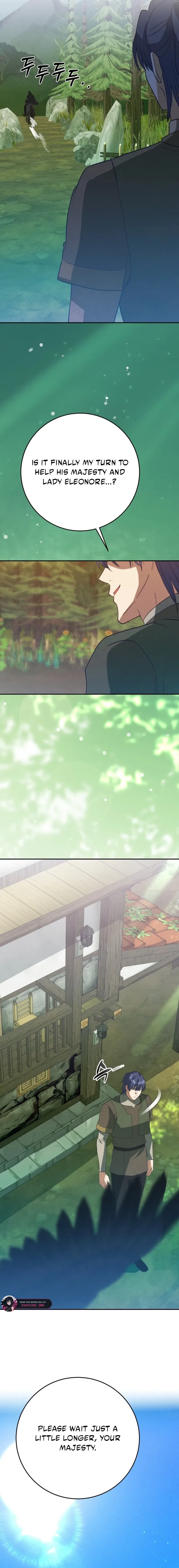 Duchess Mecklen’s Elegant Rebellion Chapter 60 – Page 22