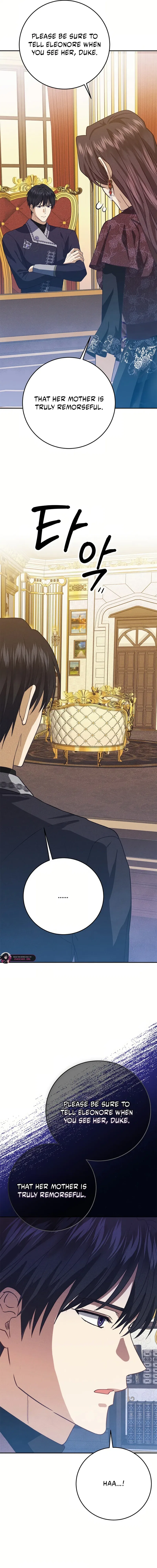 Duchess Mecklen’s Elegant Rebellion Chapter 59 – Page 2