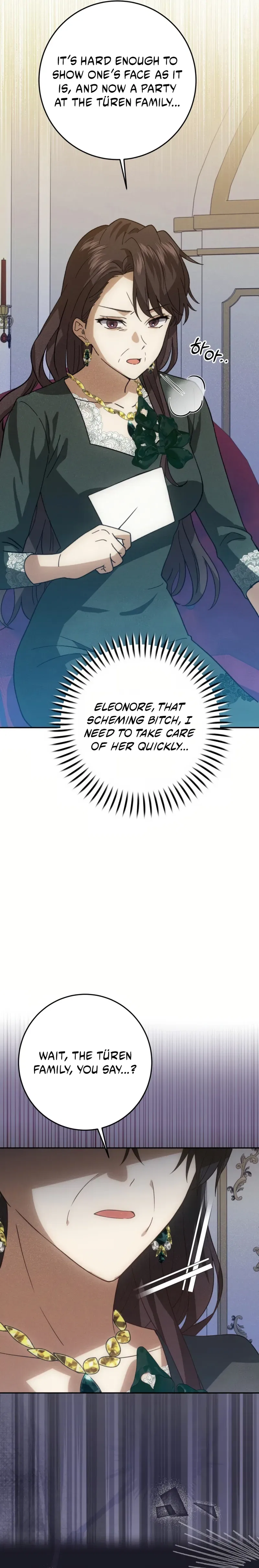 Duchess Mecklen’s Elegant Rebellion Chapter 59 – Page 24