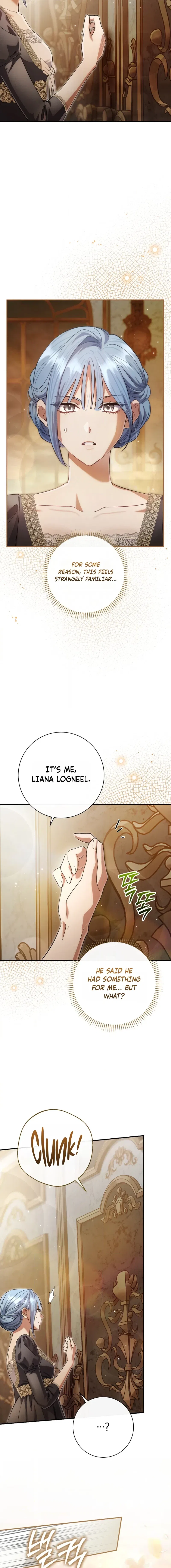 The Villain’s Match Is Too Perfect Chapter 129 – Page 8