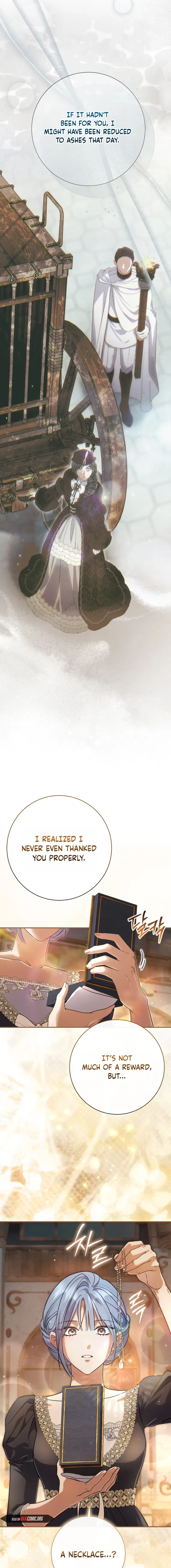 The Villain’s Match Is Too Perfect Chapter 129 – Page 11