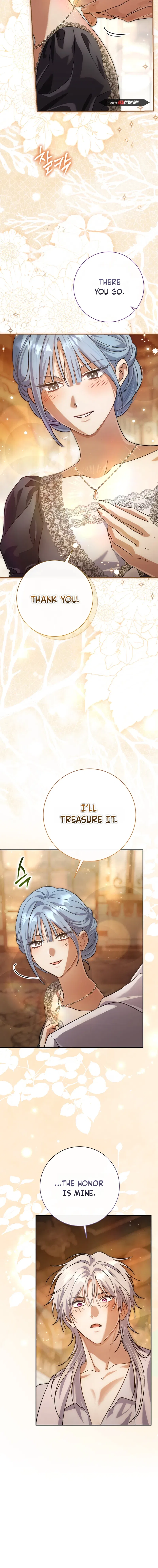 The Villain’s Match Is Too Perfect Chapter 129 – Page 14