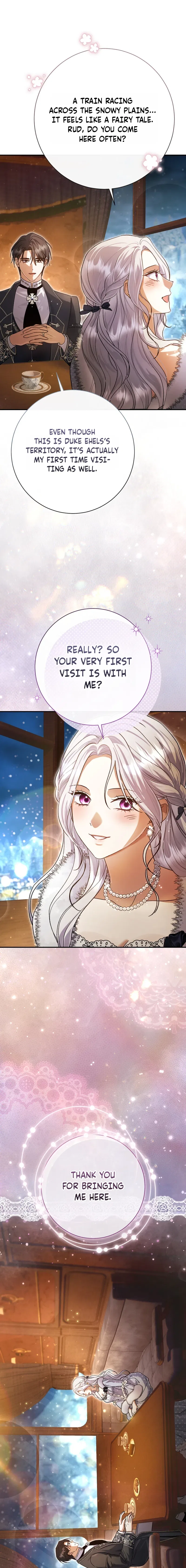 The Villain’s Match Is Too Perfect Chapter 129 – Page 17