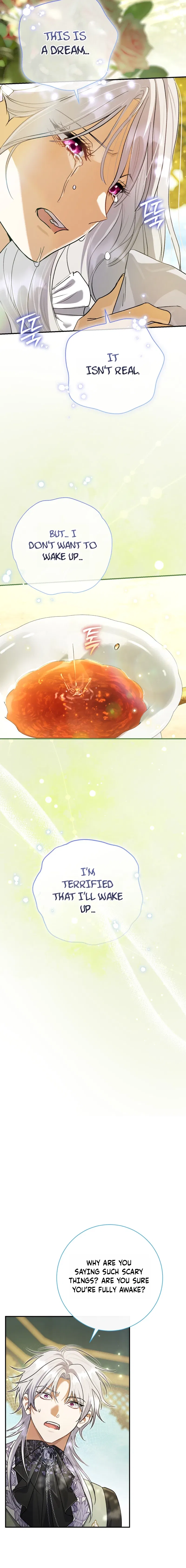 The Villain’s Match Is Too Perfect Chapter 126 – Page 8