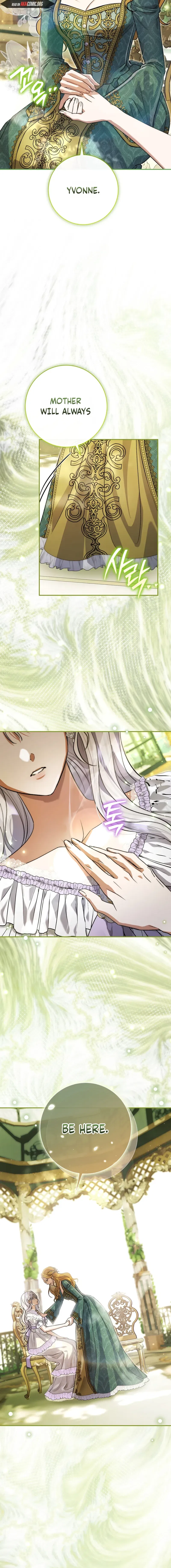The Villain’s Match Is Too Perfect Chapter 126 – Page 12
