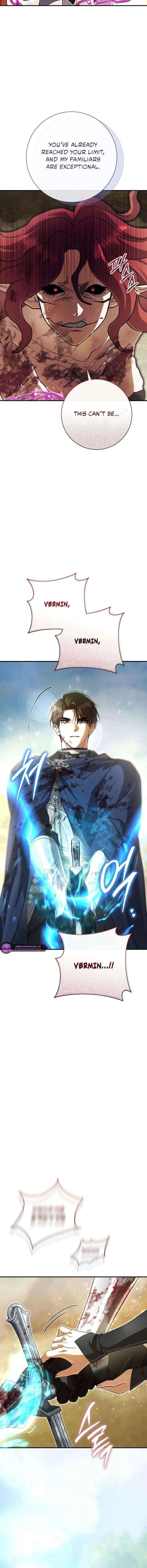 The Villain’s Match Is Too Perfect Chapter 124 – Page 16