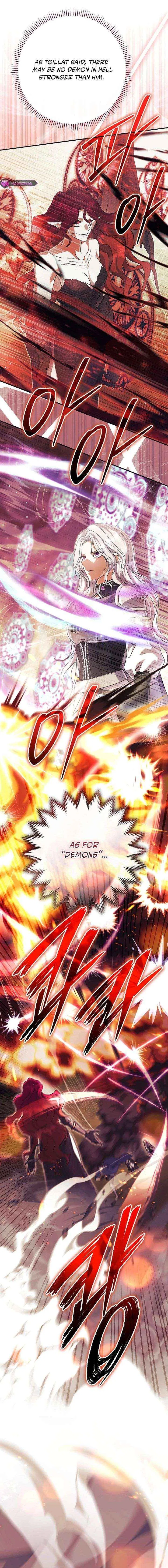 The Villain’s Match Is Too Perfect Chapter 123 – Page 4