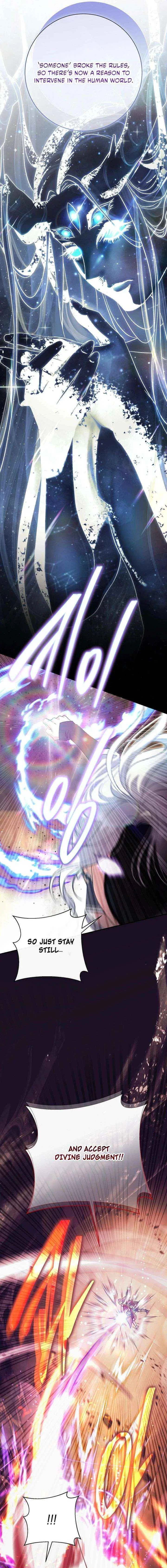 The Villain’s Match Is Too Perfect Chapter 123 – Page 8