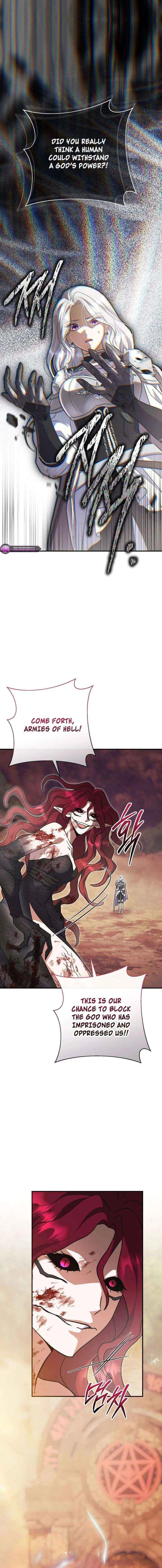 The Villain’s Match Is Too Perfect Chapter 123 – Page 10