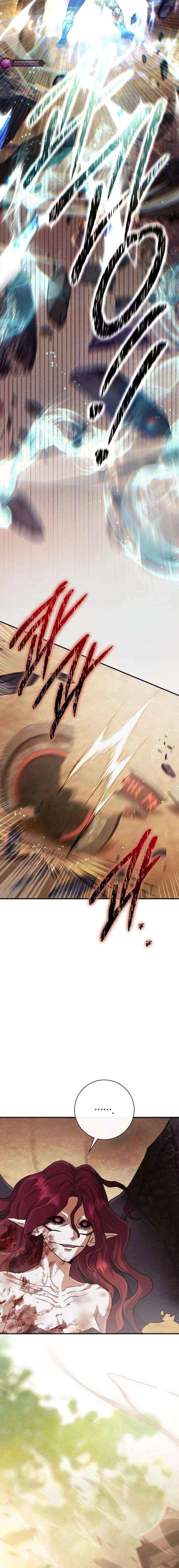 The Villain’s Match Is Too Perfect Chapter 123 – Page 12