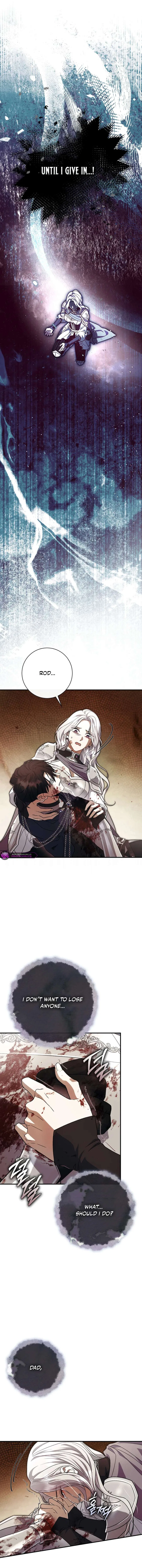 The Villain’s Match Is Too Perfect Chapter 120 – Page 10