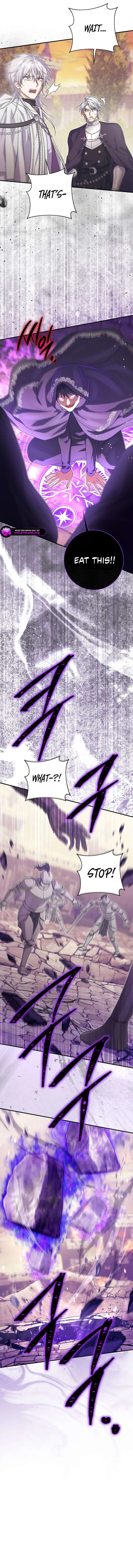 The Villain’s Match Is Too Perfect Chapter 118 – Page 17