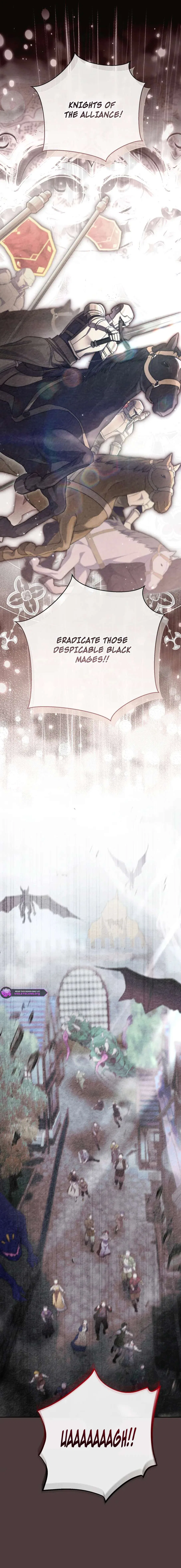 The Villain’s Match Is Too Perfect Chapter 108 – Page 7