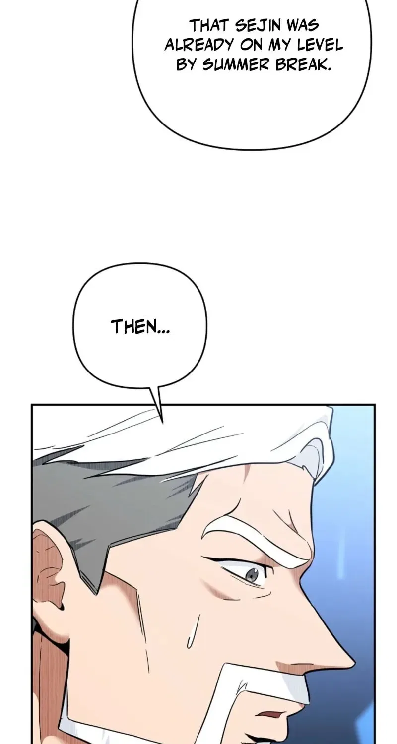 The Academy’s New Swordmaster Chapter 50 – Page 6