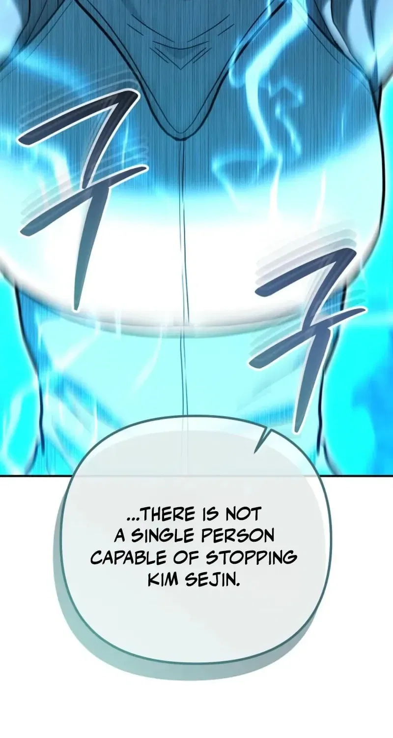 The Academy’s New Swordmaster Chapter 50 – Page 11