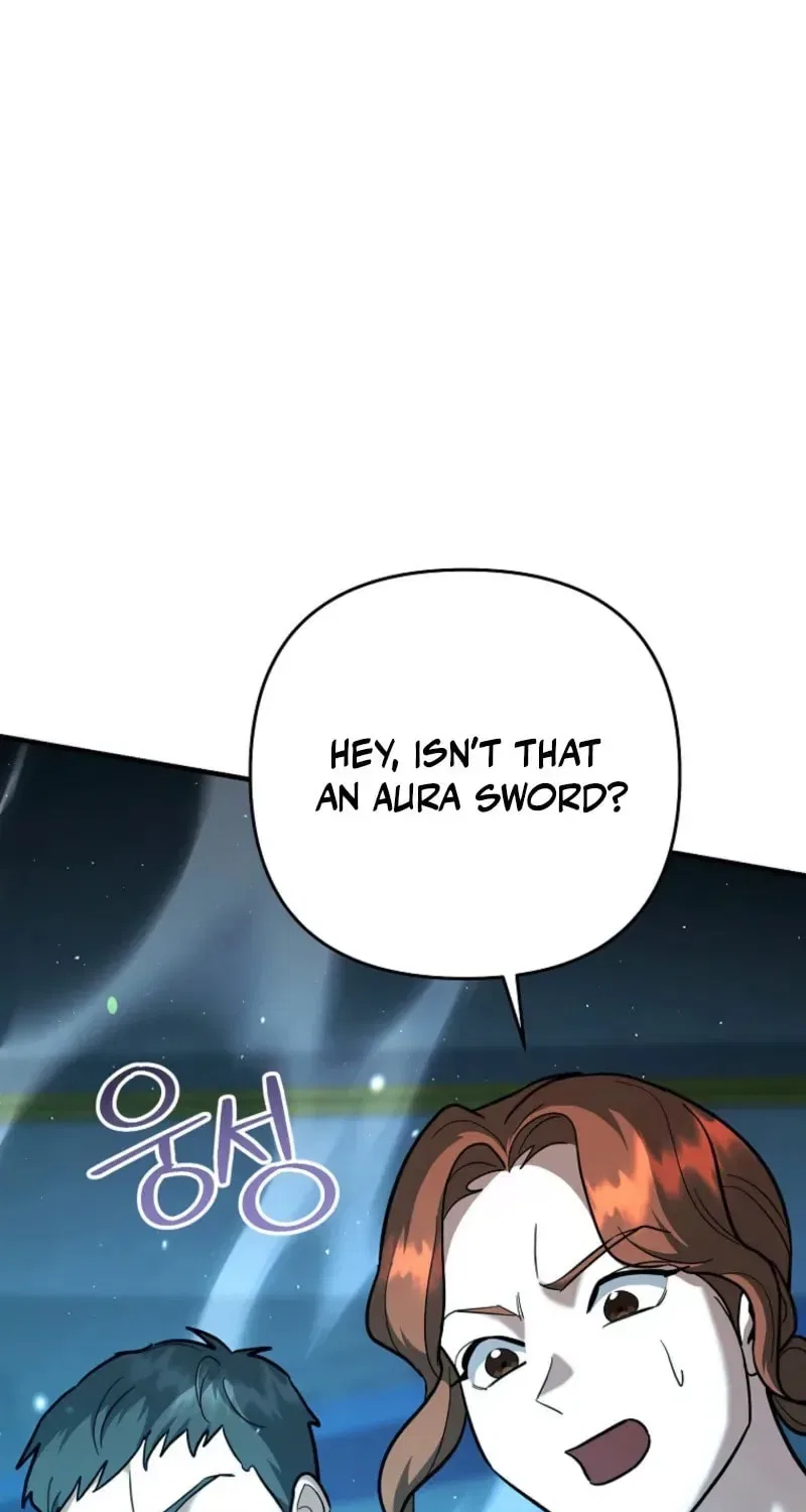 The Academy’s New Swordmaster Chapter 50 – Page 17