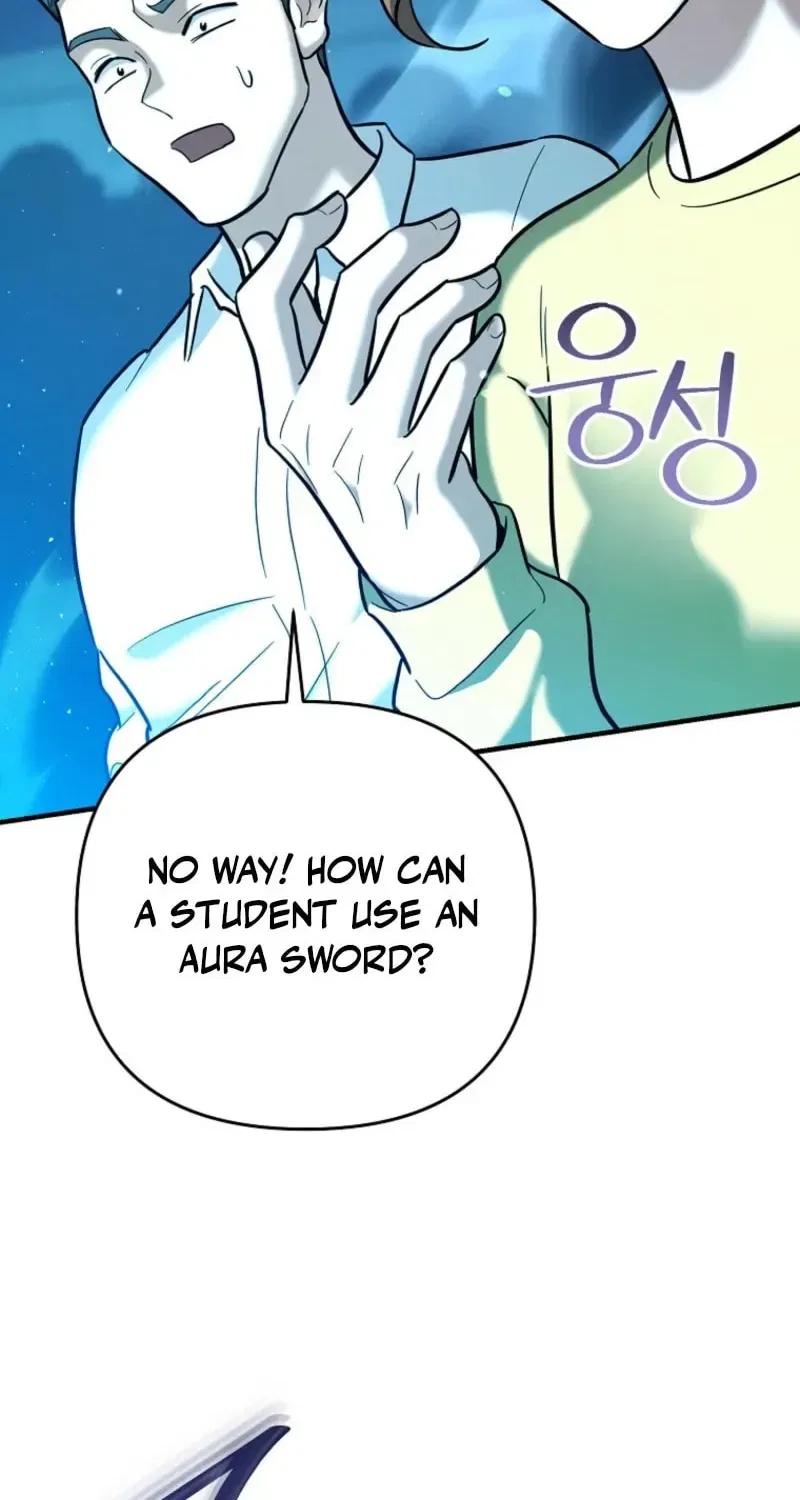 The Academy’s New Swordmaster Chapter 50 – Page 18