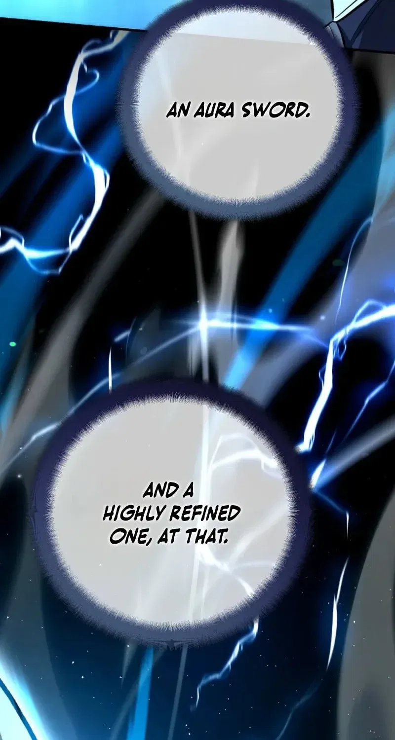 The Academy’s New Swordmaster Chapter 50 – Page 20