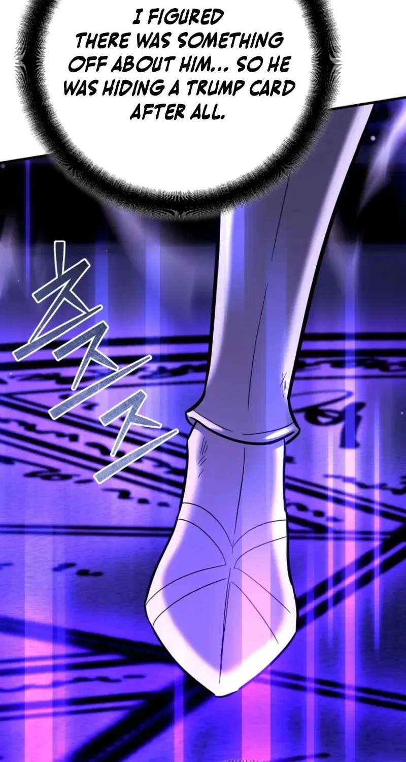 The Academy’s New Swordmaster Chapter 50 – Page 23