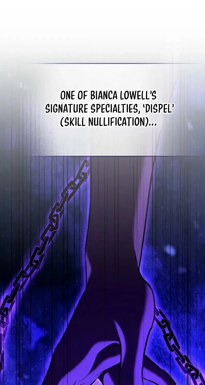 The Academy’s New Swordmaster Chapter 50 – Page 32