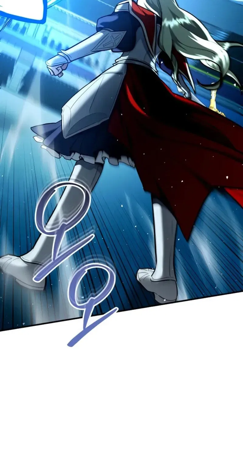 The Academy’s New Swordmaster Chapter 50 – Page 41