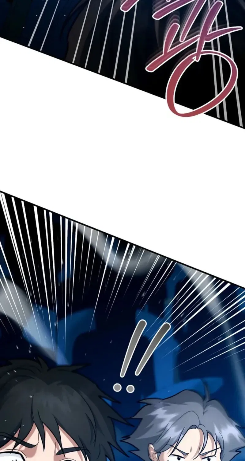 The Academy’s New Swordmaster Chapter 50 – Page 46