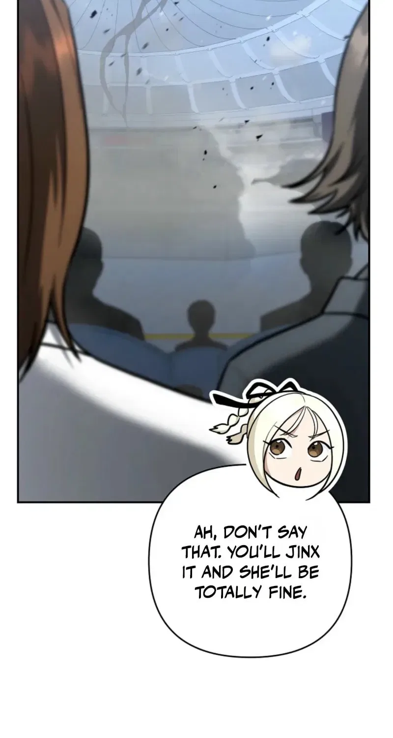 The Academy’s New Swordmaster Chapter 50 – Page 52