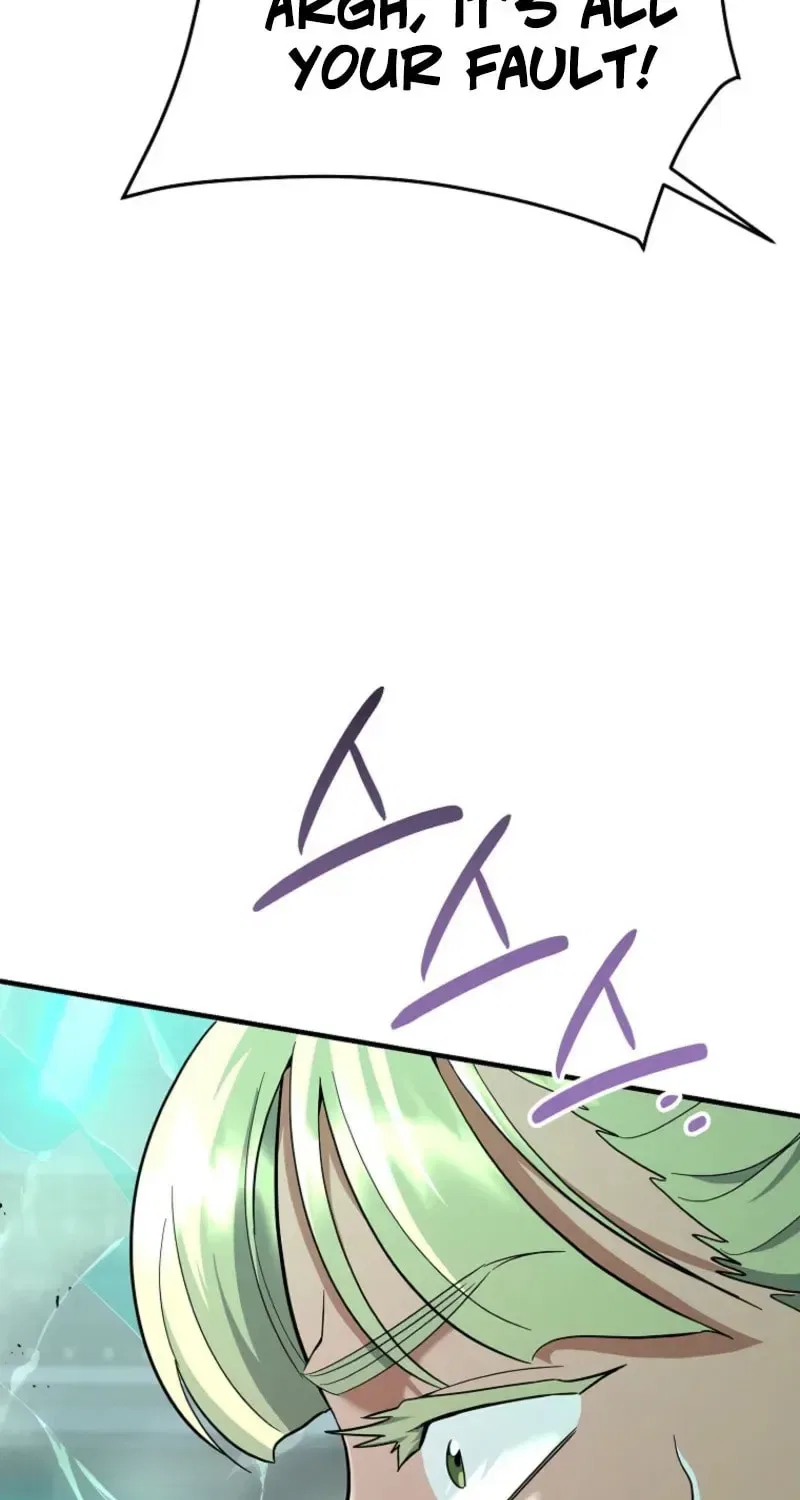 The Academy’s New Swordmaster Chapter 50 – Page 57