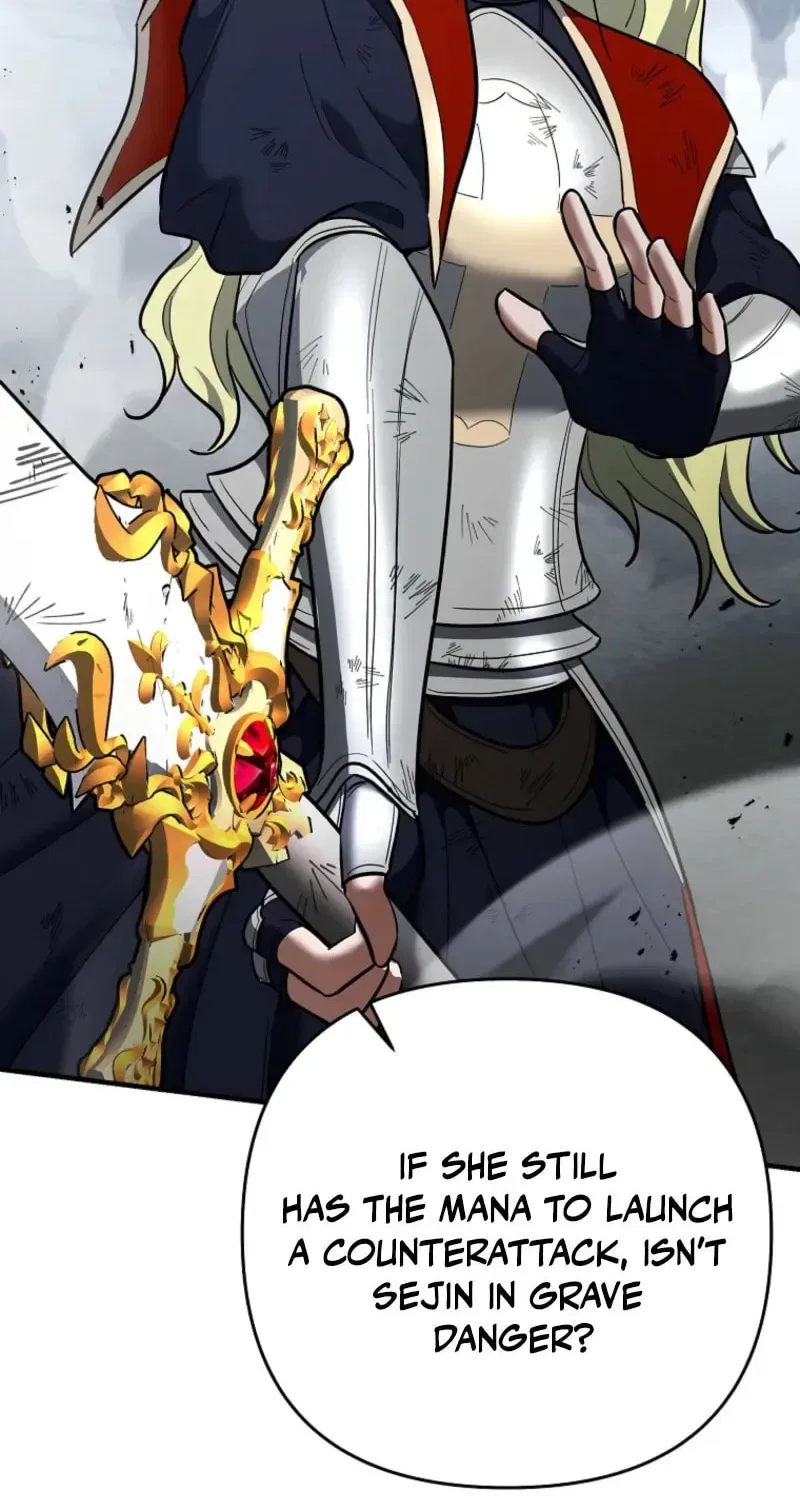 The Academy’s New Swordmaster Chapter 50 – Page 67