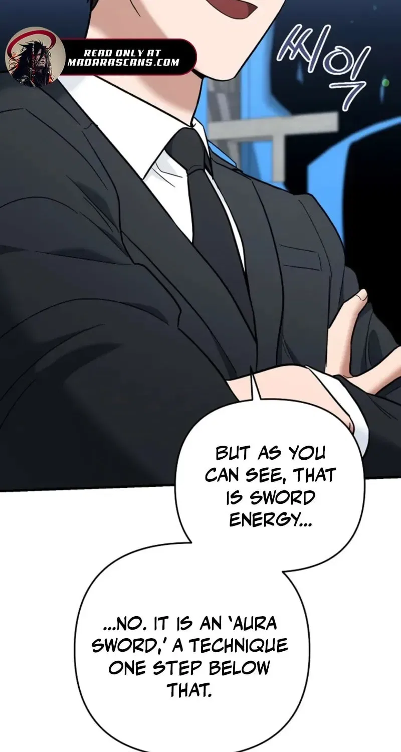 The Academy’s New Swordmaster Chapter 50 – Page 69