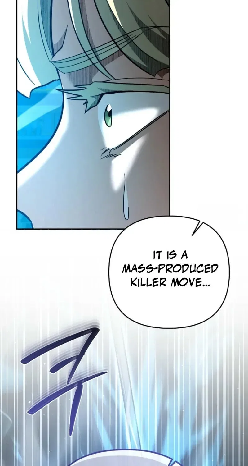 The Academy’s New Swordmaster Chapter 50 – Page 71