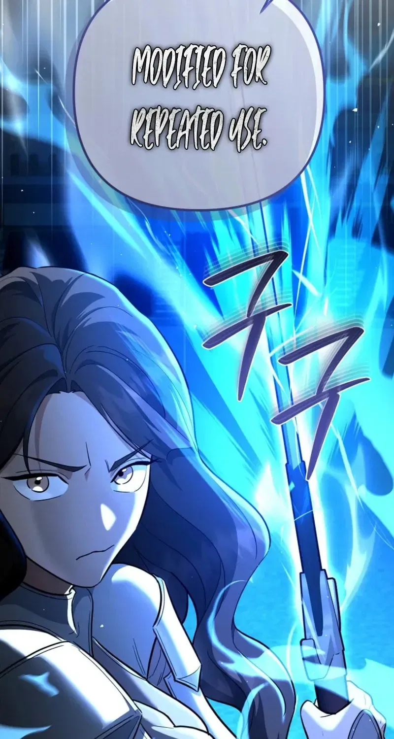 The Academy’s New Swordmaster Chapter 50 – Page 72