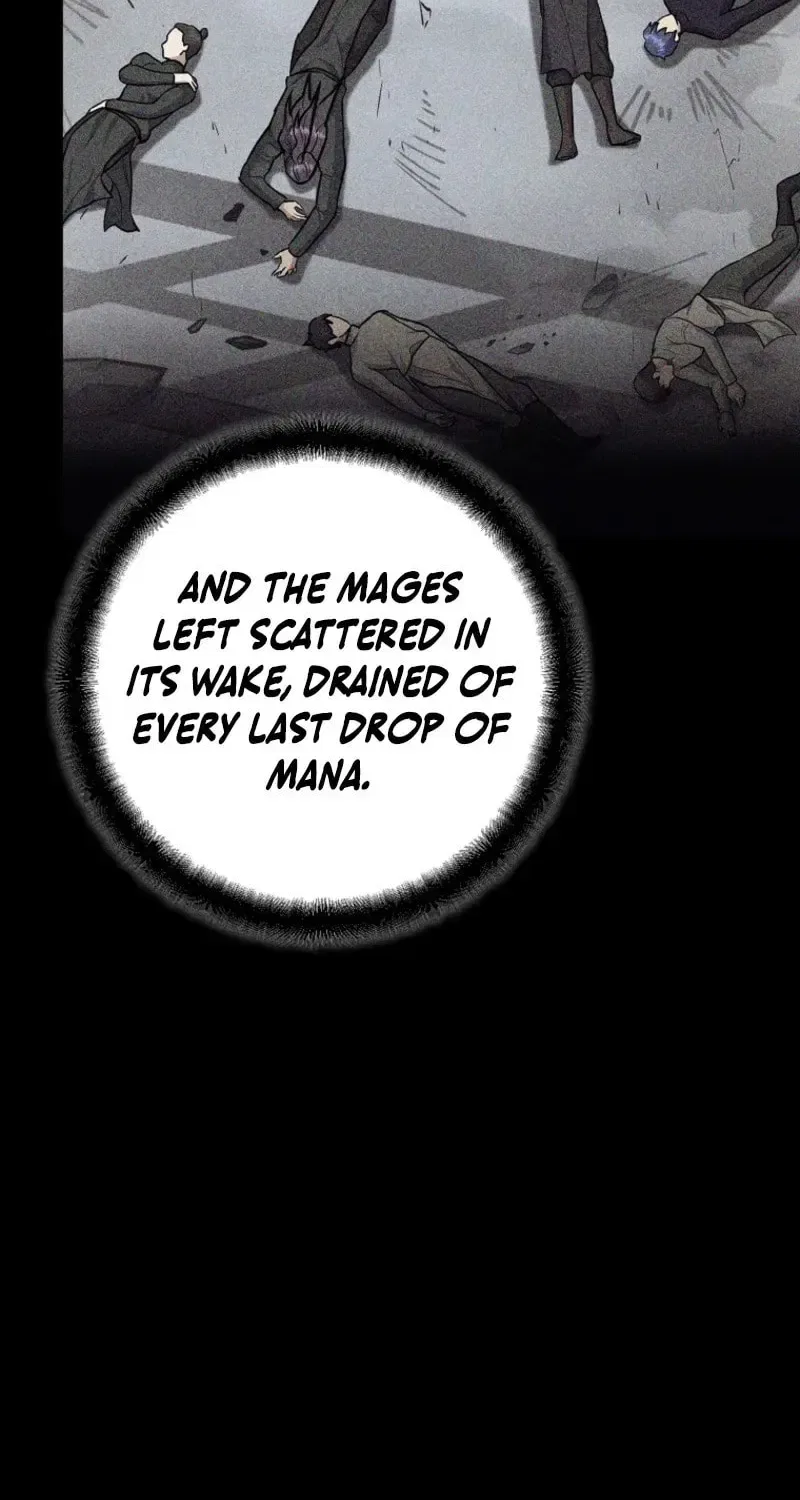 The Academy’s New Swordmaster Chapter 50 – Page 79