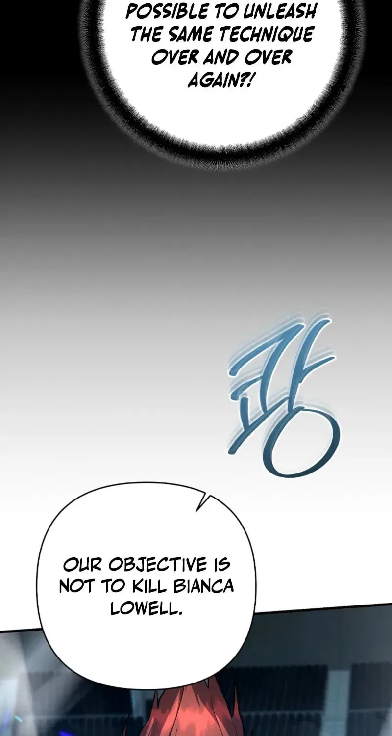 The Academy’s New Swordmaster Chapter 50 – Page 82