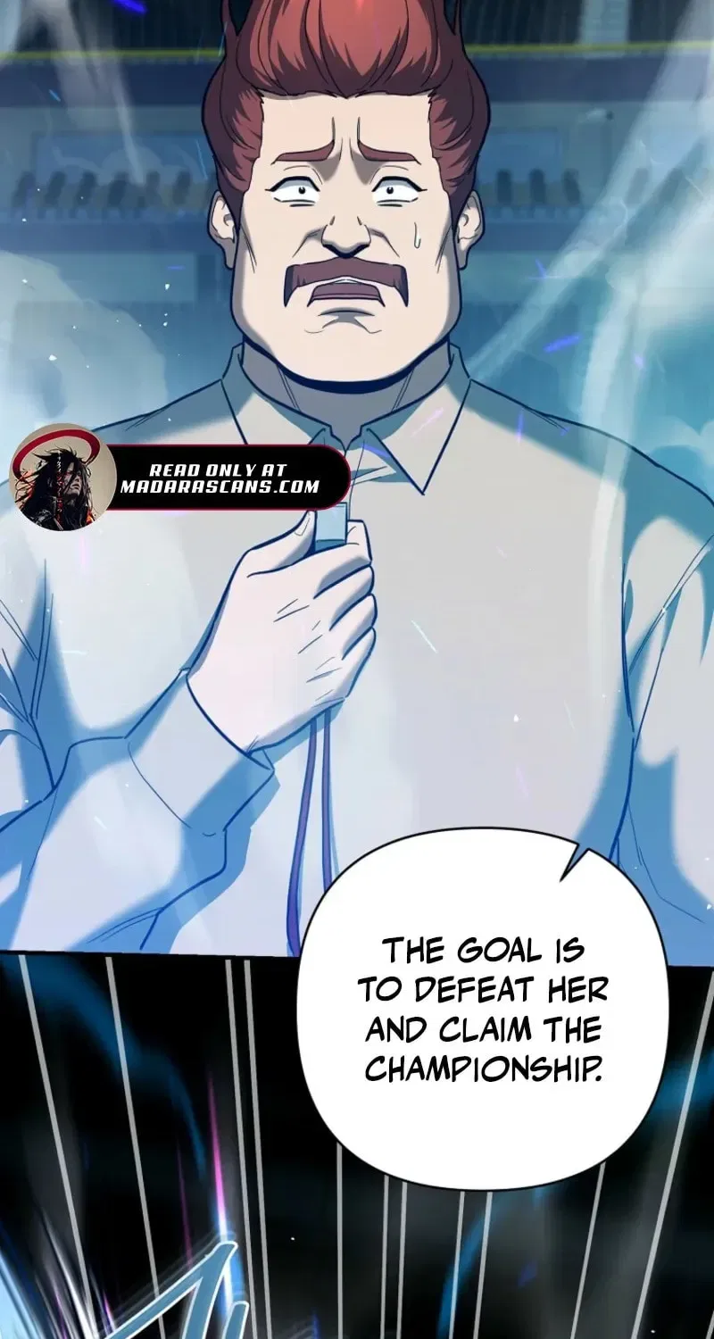 The Academy’s New Swordmaster Chapter 50 – Page 83
