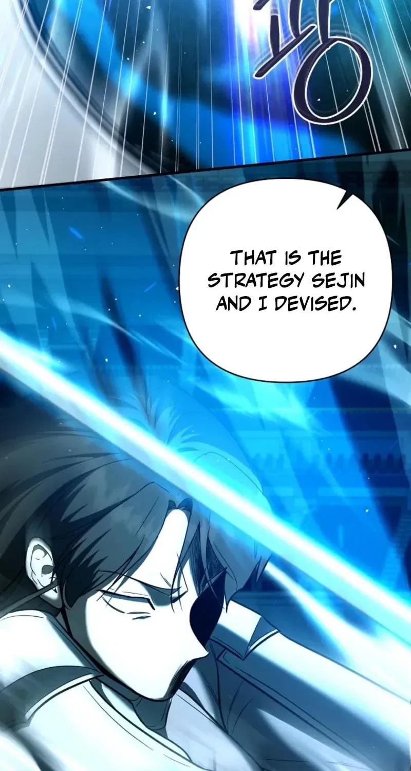 The Academy’s New Swordmaster Chapter 50 – Page 86