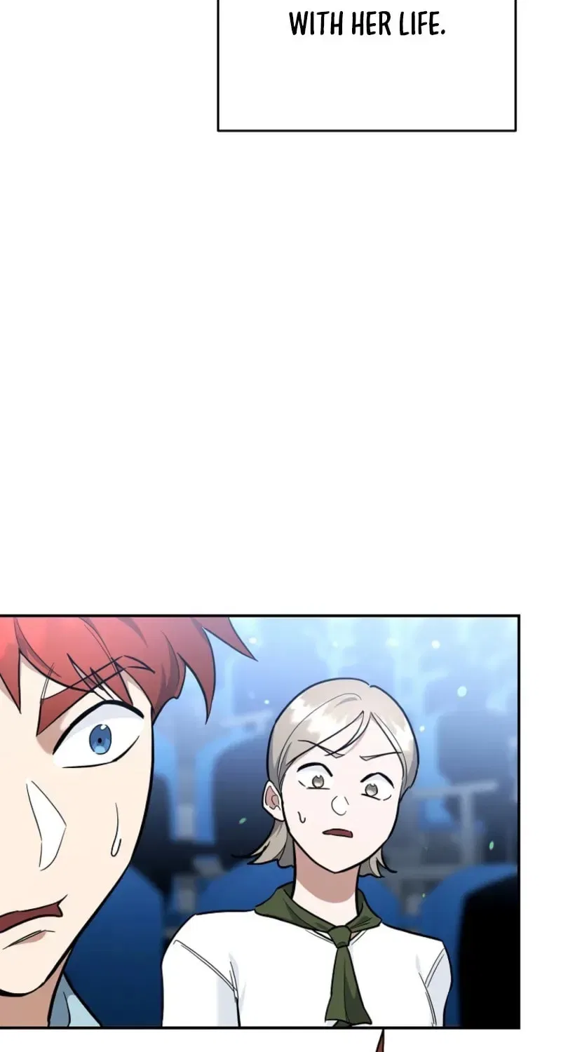 The Academy’s New Swordmaster Chapter 50 – Page 99