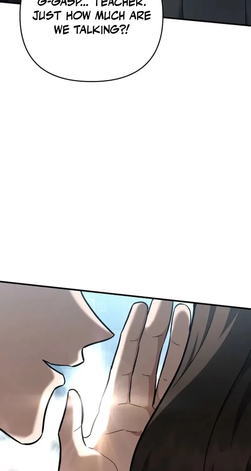 The Academy’s New Swordmaster Chapter 50 – Page 125