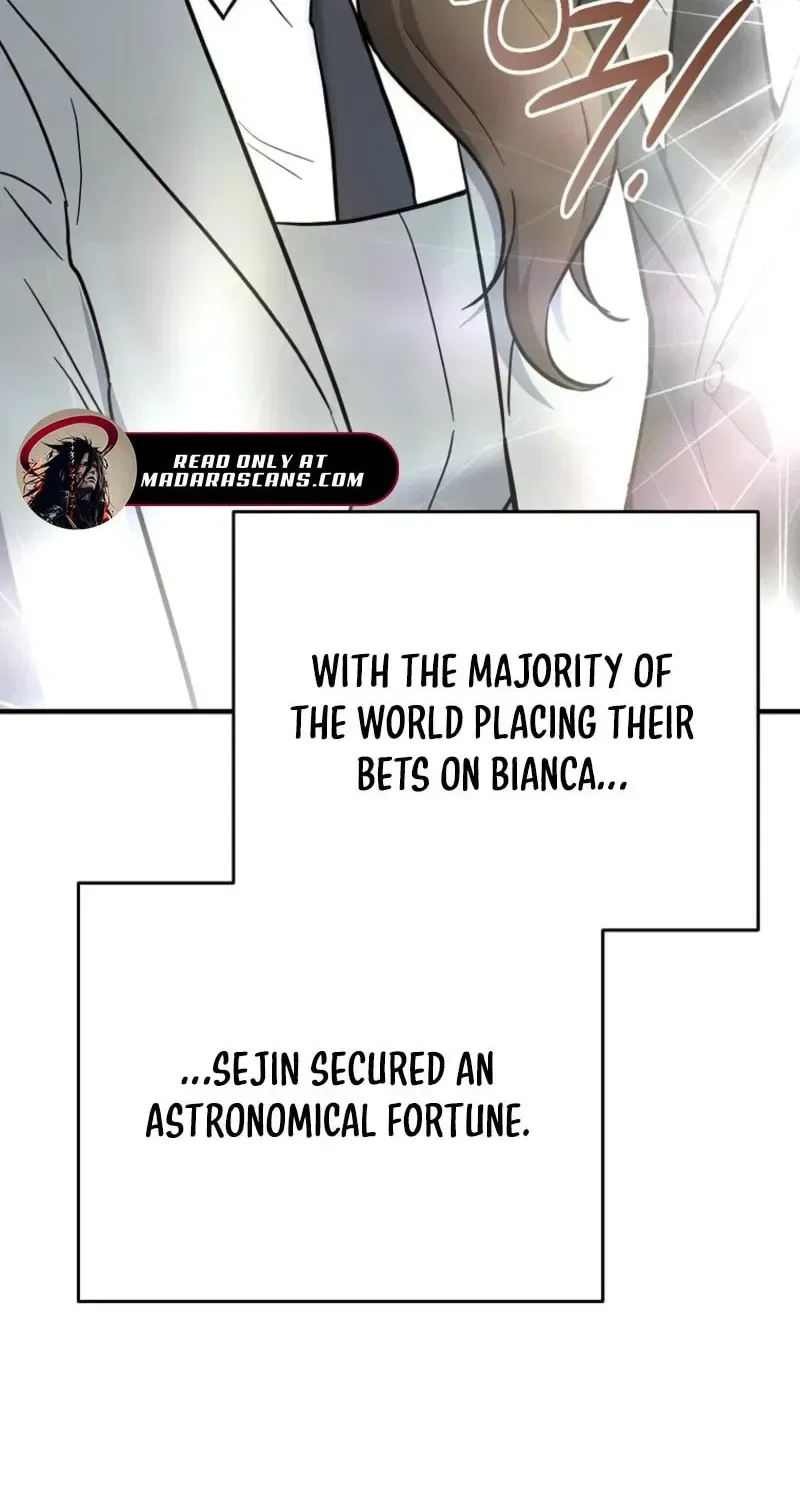 The Academy’s New Swordmaster Chapter 50 – Page 128
