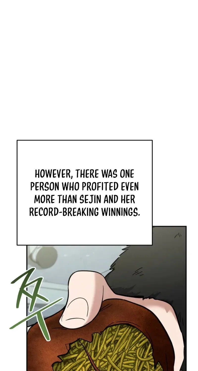The Academy’s New Swordmaster Chapter 50 – Page 129