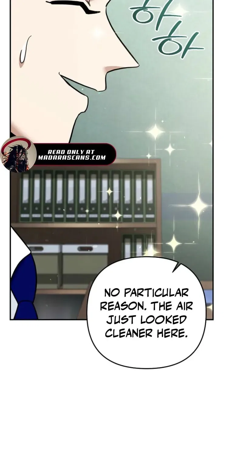The Academy’s New Swordmaster Chapter 50 – Page 134