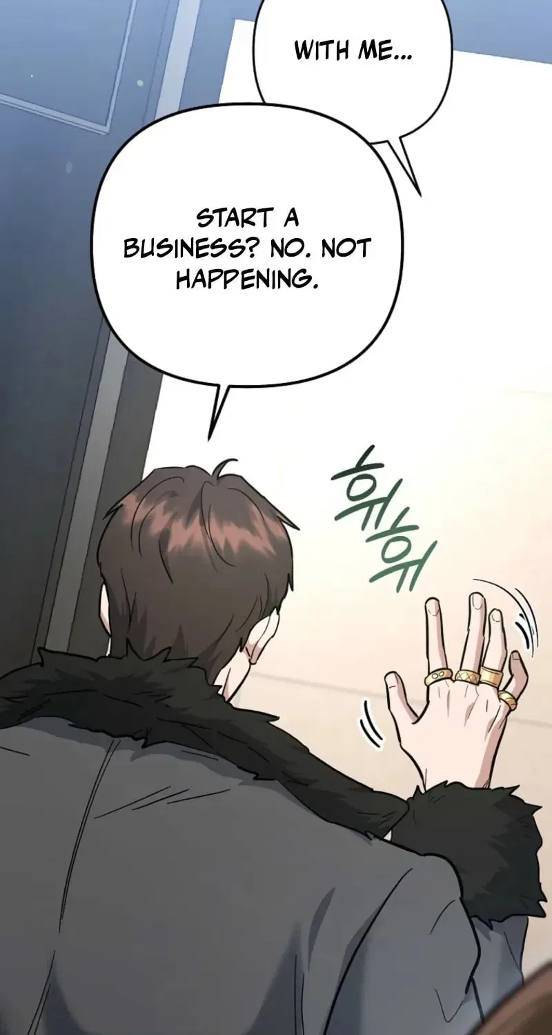 The Academy’s New Swordmaster Chapter 50 – Page 146