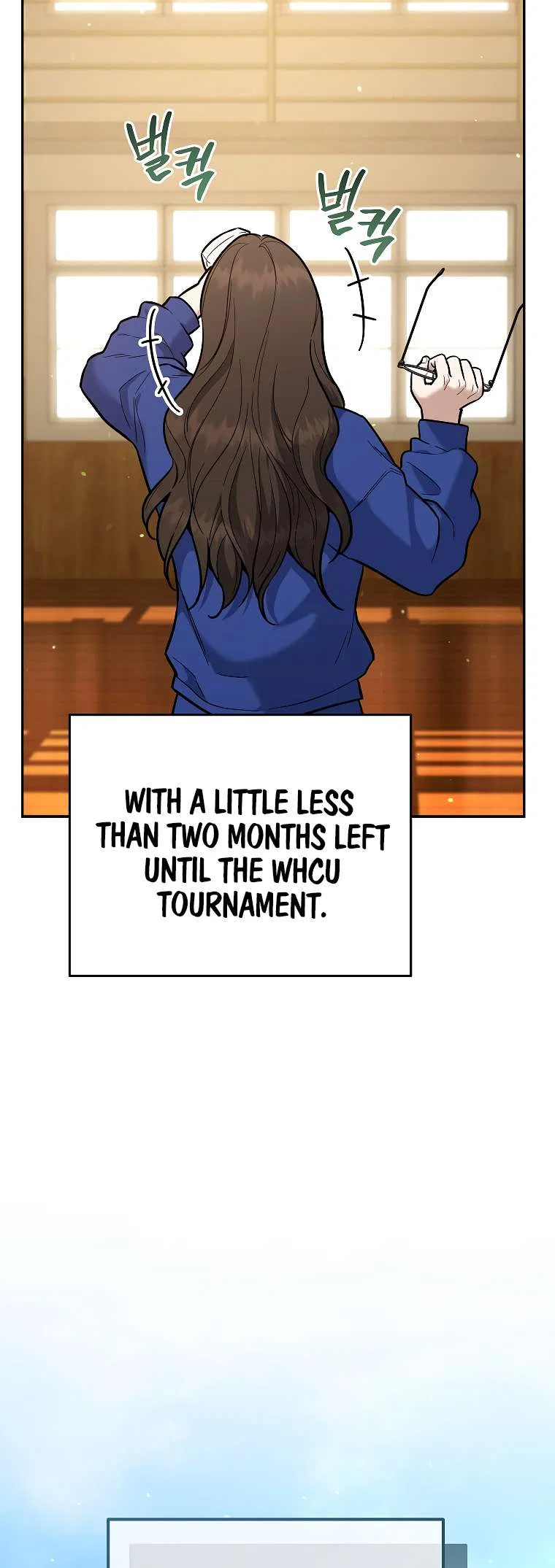 The Academy’s New Swordmaster Chapter 45 – Page 15