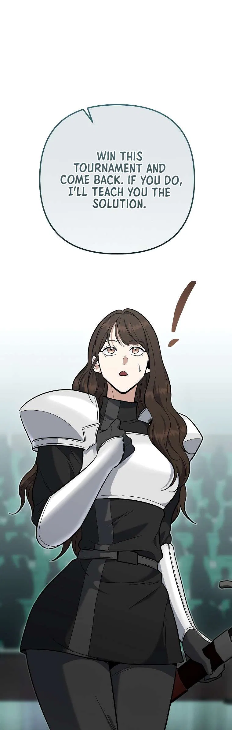 The Academy’s New Swordmaster Chapter 45 – Page 47