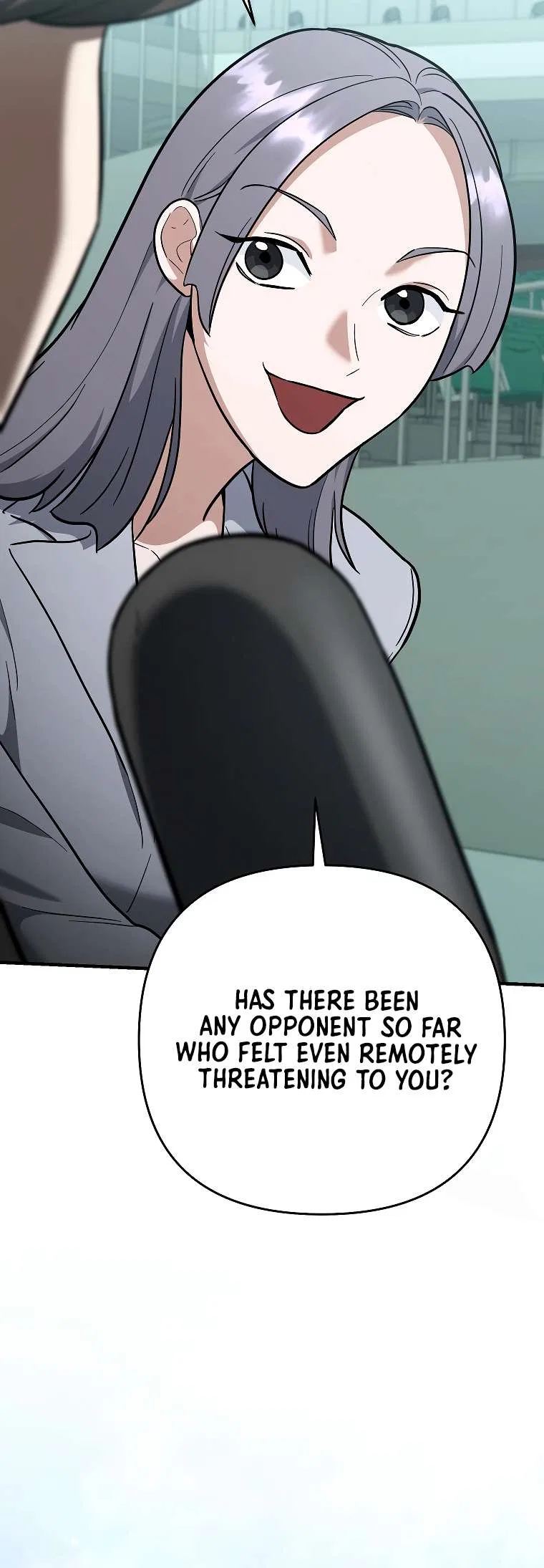 The Academy’s New Swordmaster Chapter 45 – Page 54