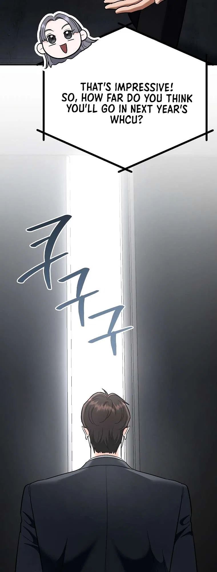 The Academy’s New Swordmaster Chapter 45 – Page 57