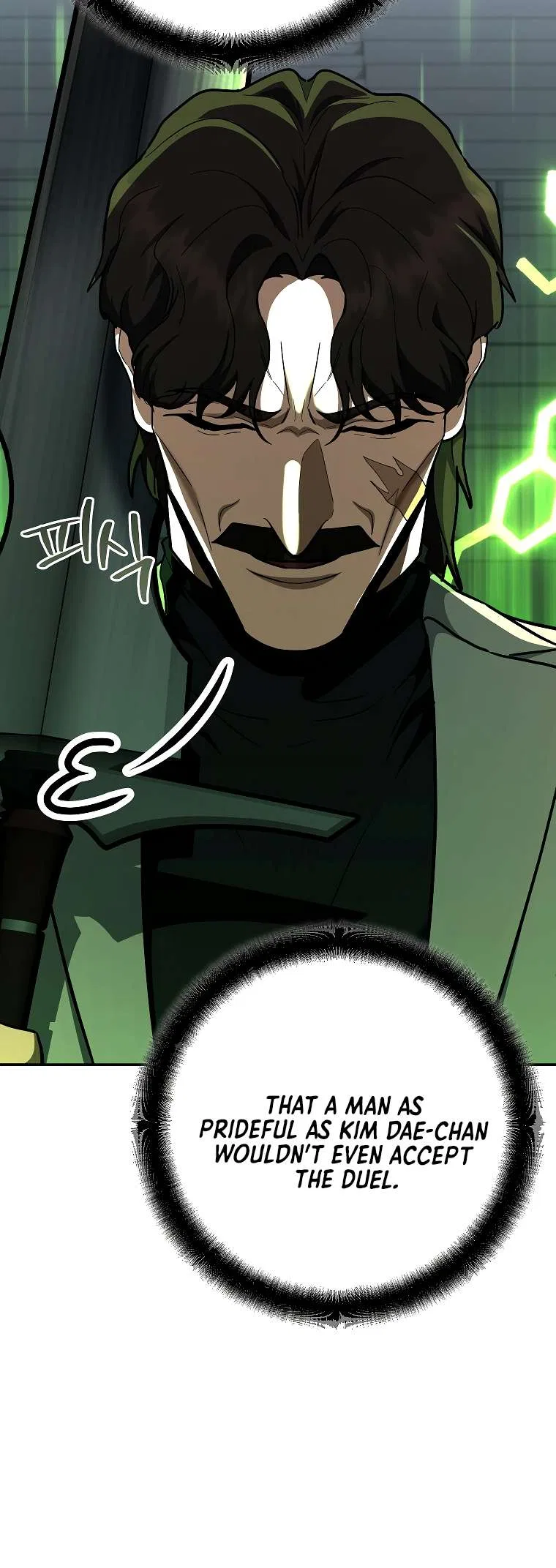 The Academy’s New Swordmaster Chapter 45 – Page 66