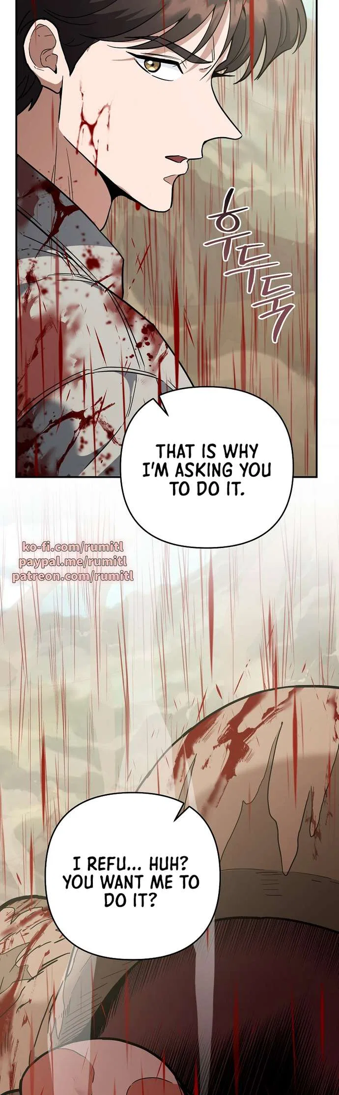 The Academy’s New Swordmaster Chapter 44 – Page 3